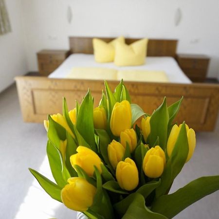 Haus Sonnberg Apartment Kappl  Bagian luar foto