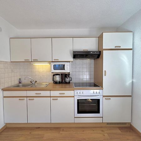Haus Sonnberg Apartment Kappl  Bagian luar foto