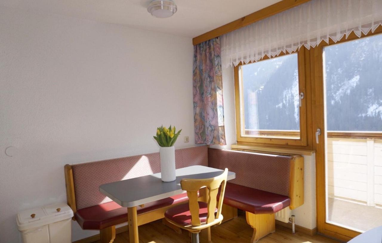 Haus Sonnberg Apartment Kappl  Bagian luar foto