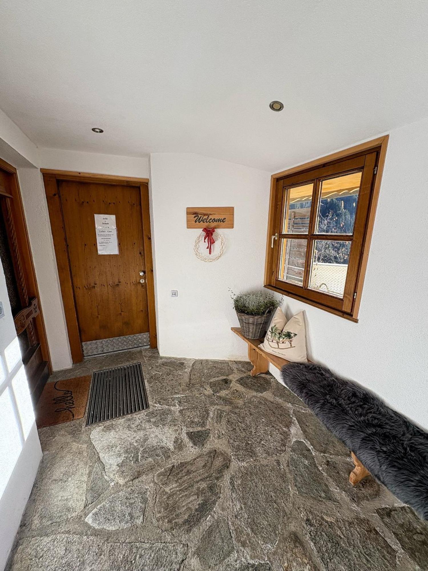 Haus Sonnberg Apartment Kappl  Bagian luar foto