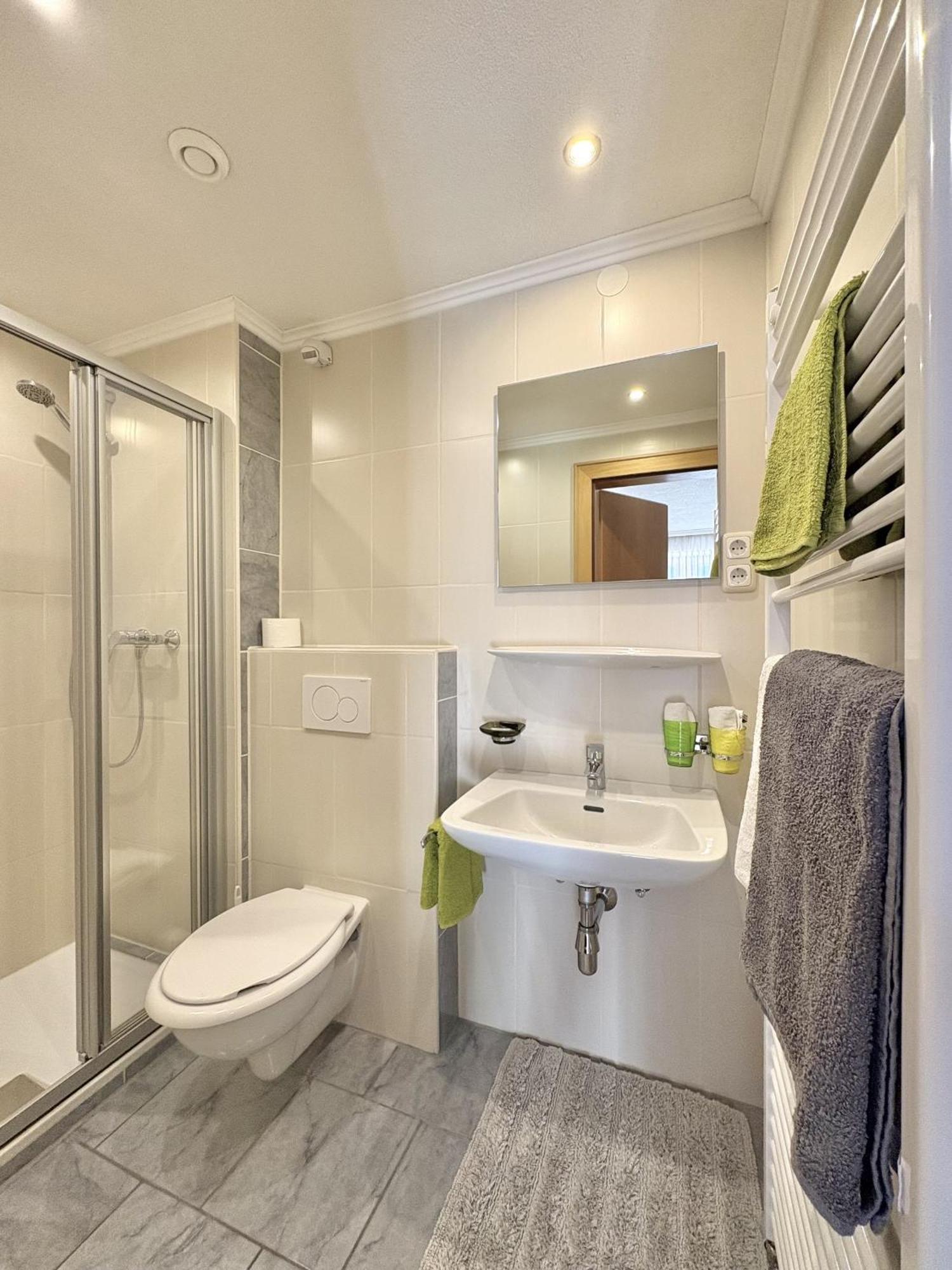Haus Sonnberg Apartment Kappl  Bagian luar foto
