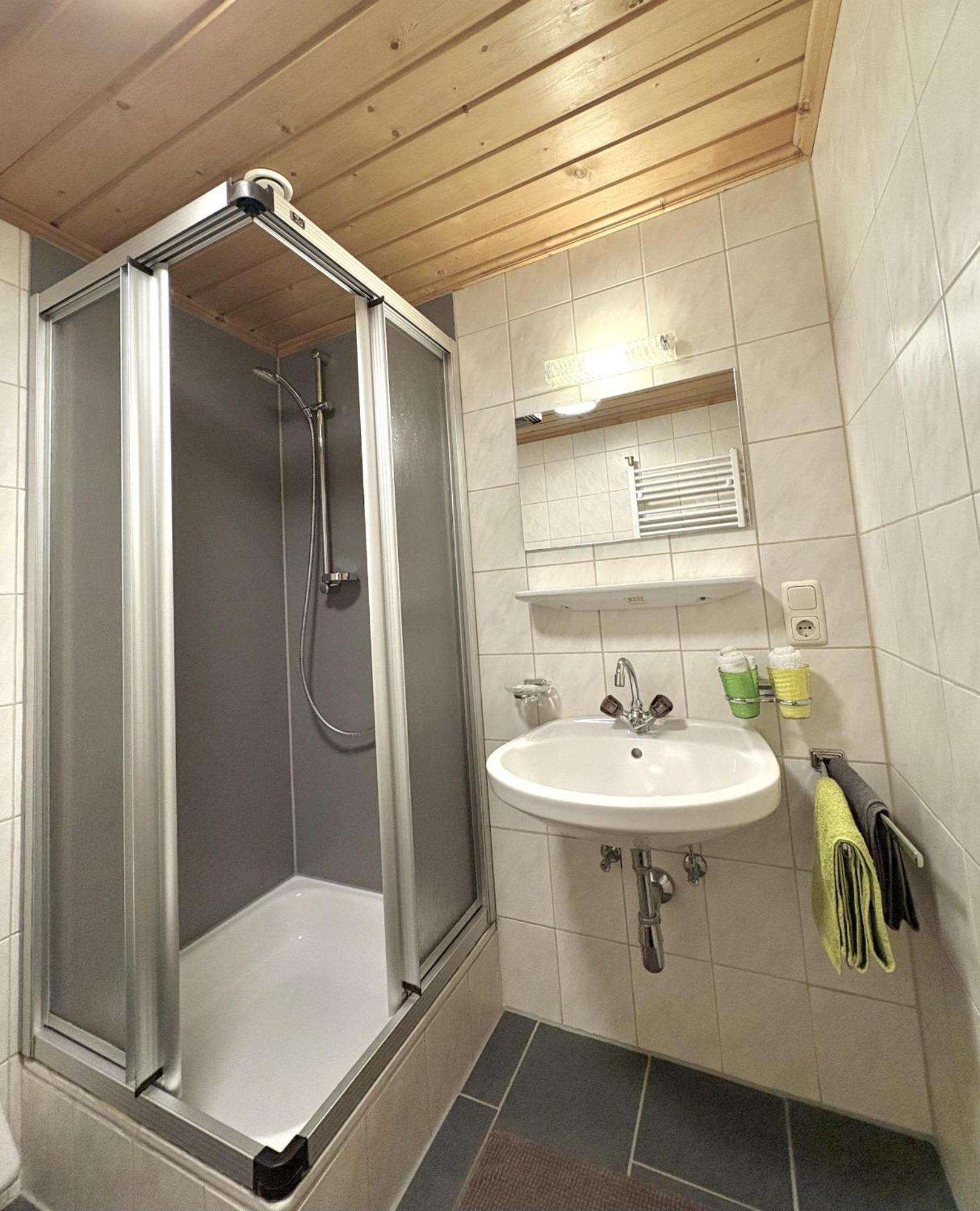 Haus Sonnberg Apartment Kappl  Bagian luar foto