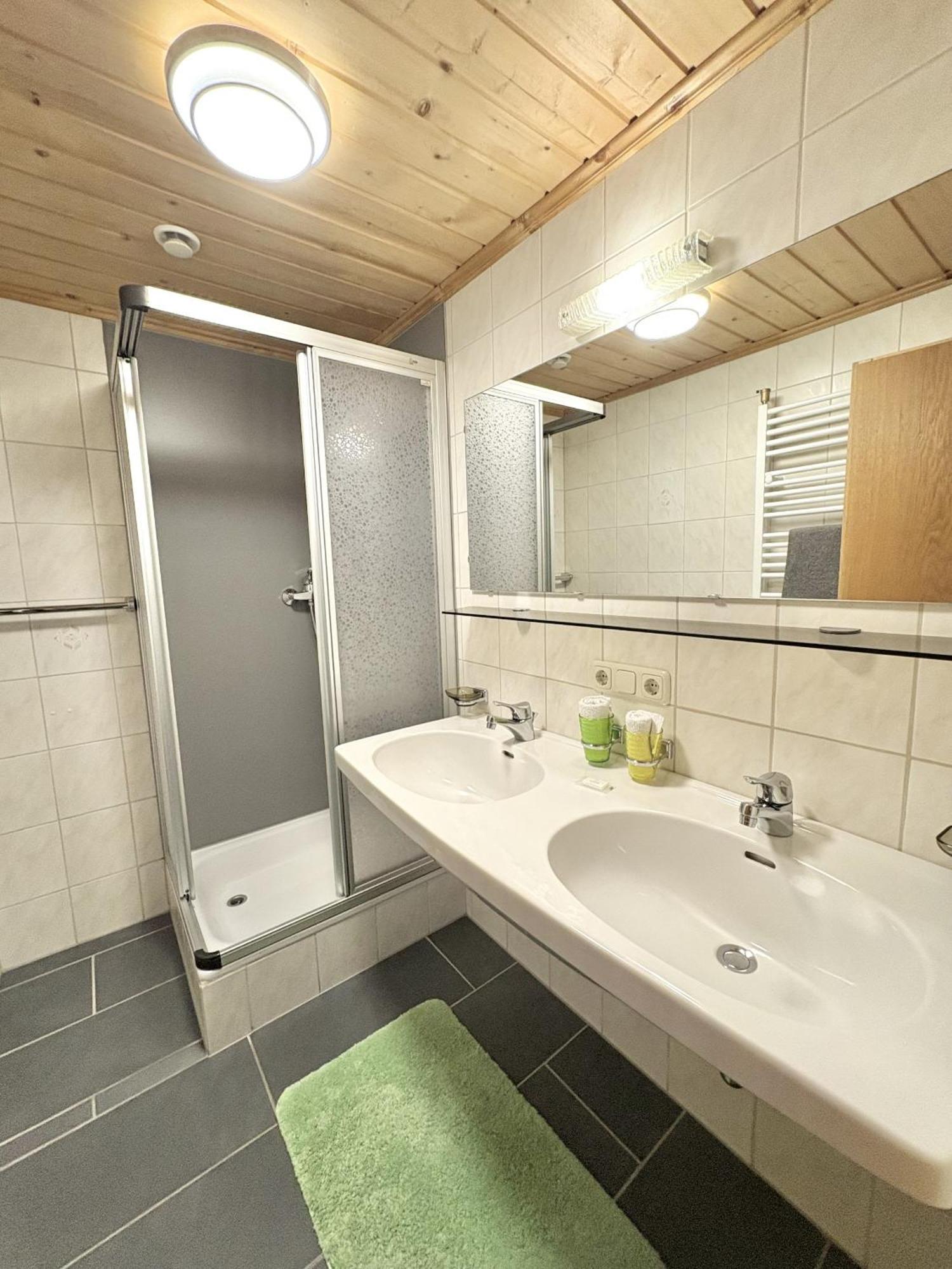 Haus Sonnberg Apartment Kappl  Bagian luar foto