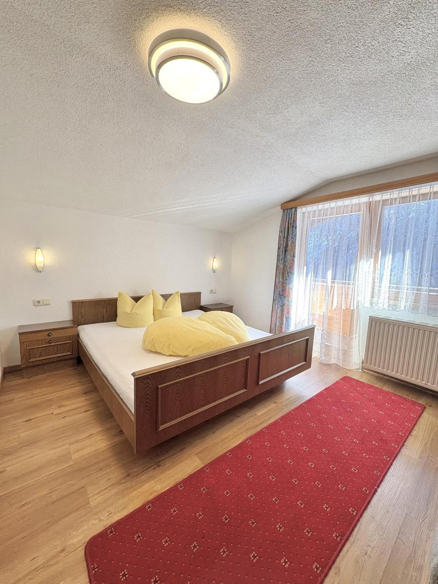 Haus Sonnberg Apartment Kappl  Bagian luar foto