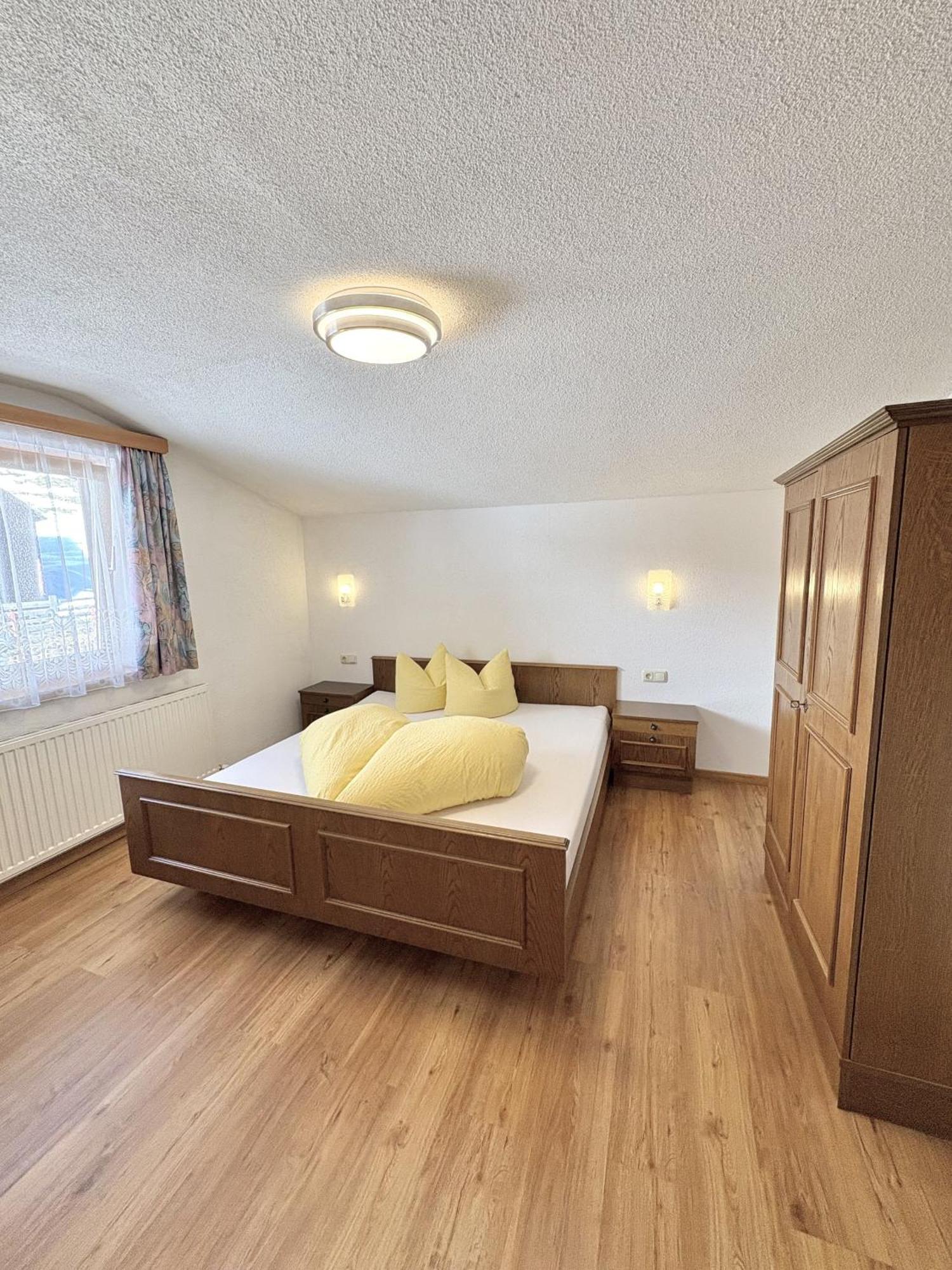 Haus Sonnberg Apartment Kappl  Bagian luar foto
