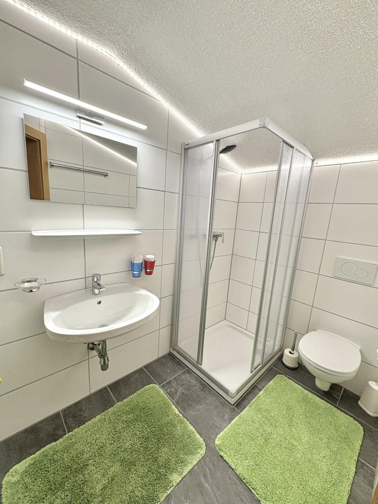 Haus Sonnberg Apartment Kappl  Bagian luar foto