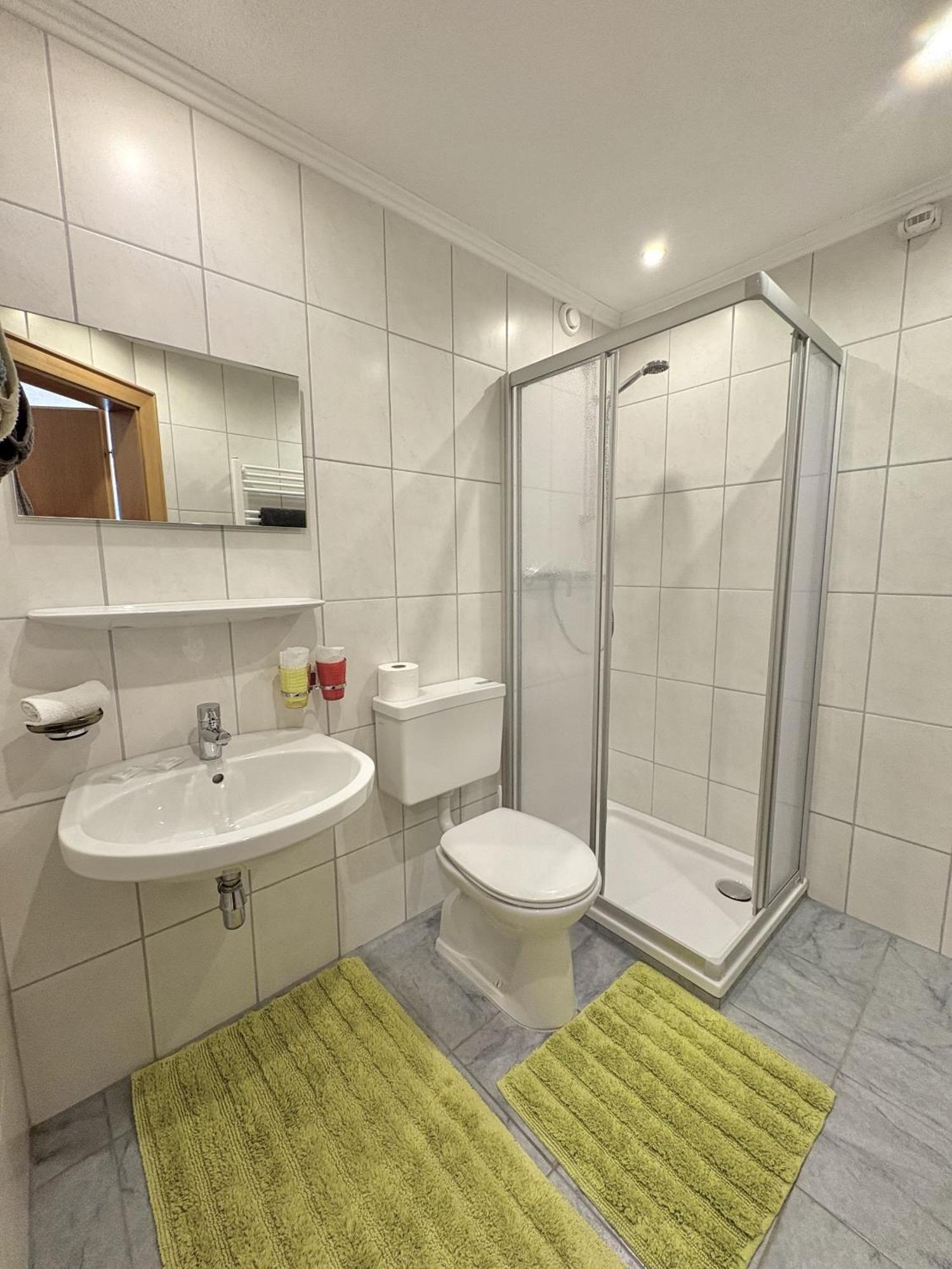 Haus Sonnberg Apartment Kappl  Bagian luar foto
